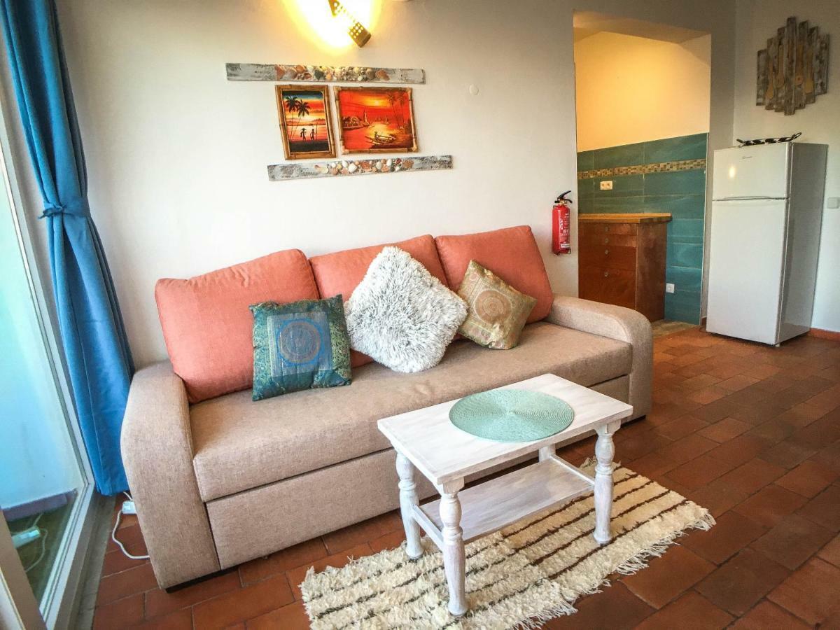 Casa Bambu Luz Apartman Kültér fotó