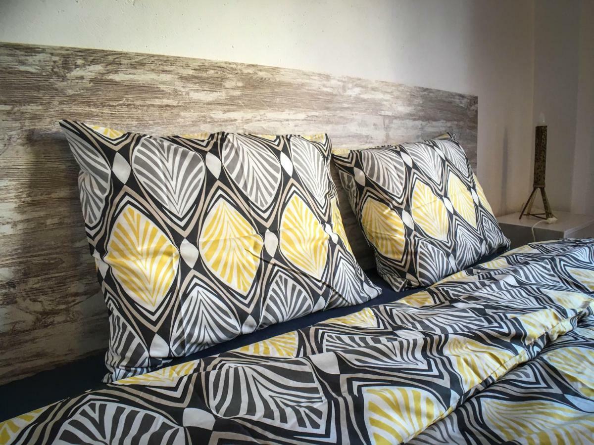 Casa Bambu Luz Apartman Kültér fotó