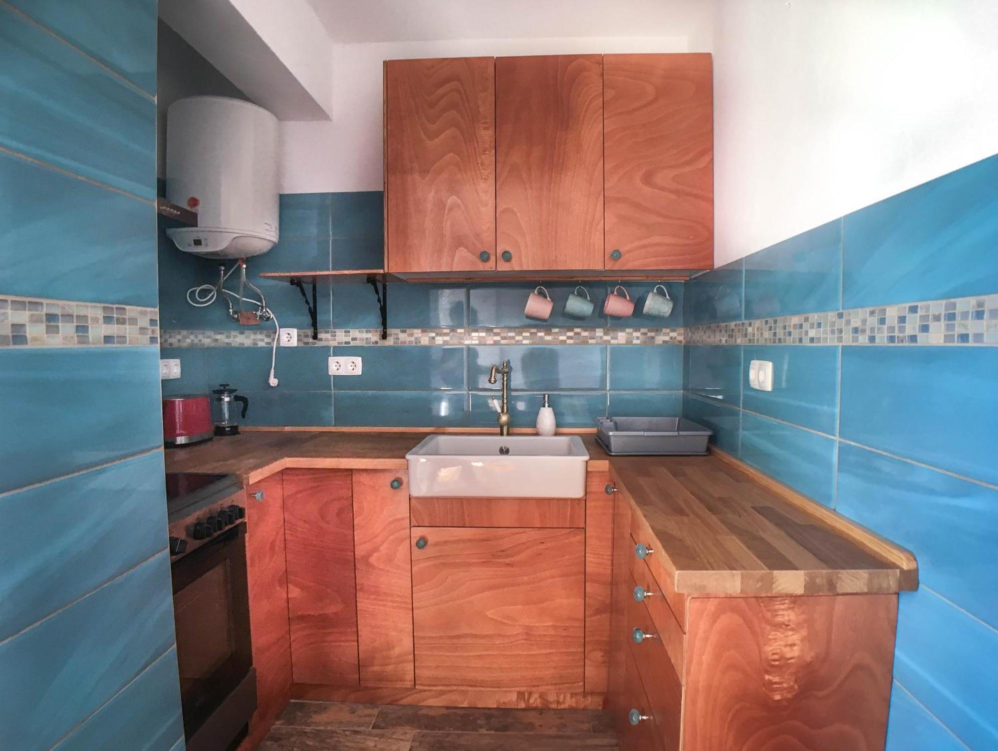 Casa Bambu Luz Apartman Kültér fotó