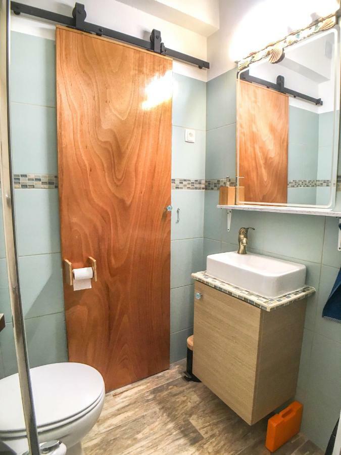 Casa Bambu Luz Apartman Kültér fotó