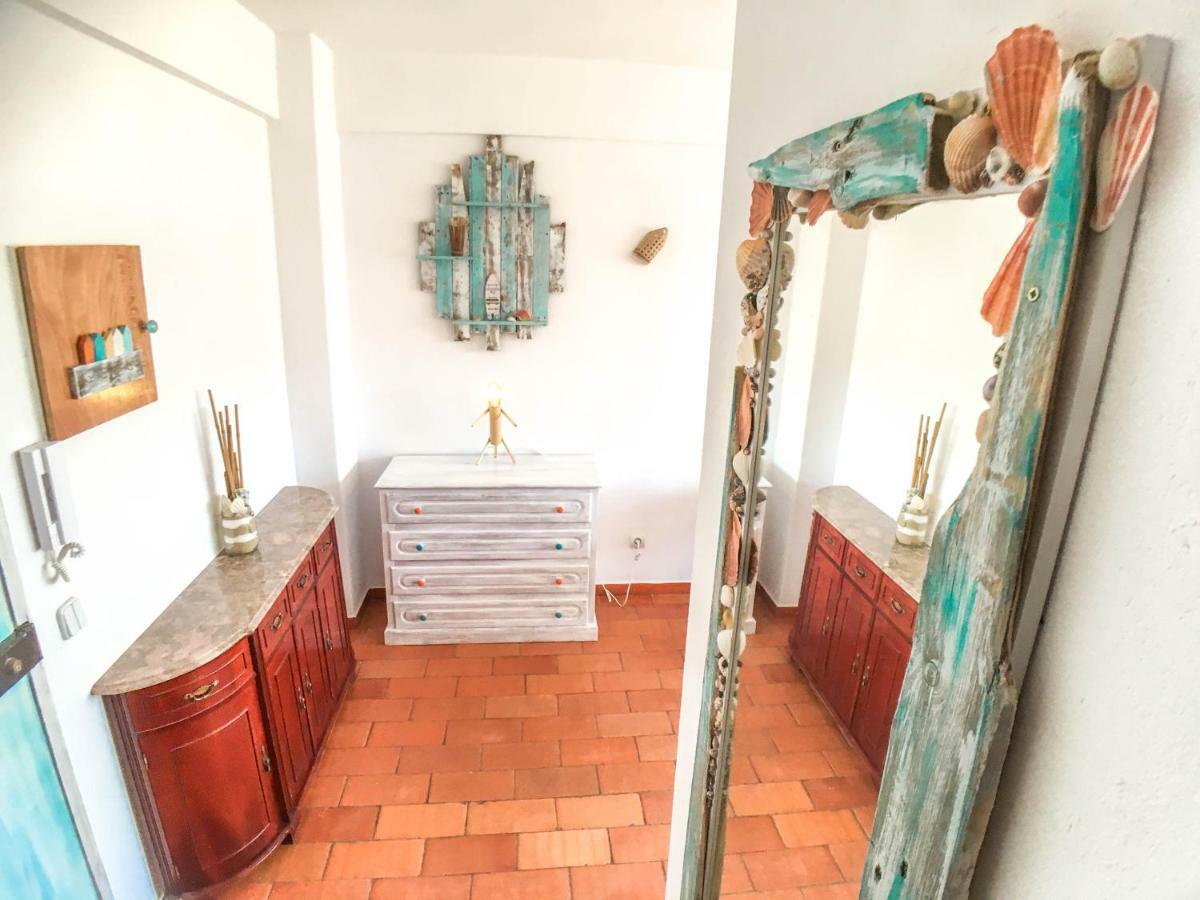 Casa Bambu Luz Apartman Kültér fotó