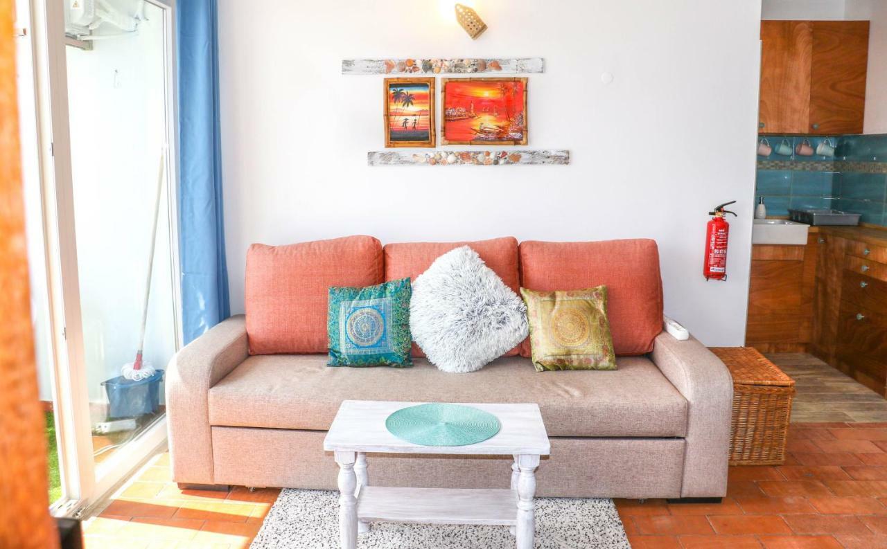 Casa Bambu Luz Apartman Kültér fotó
