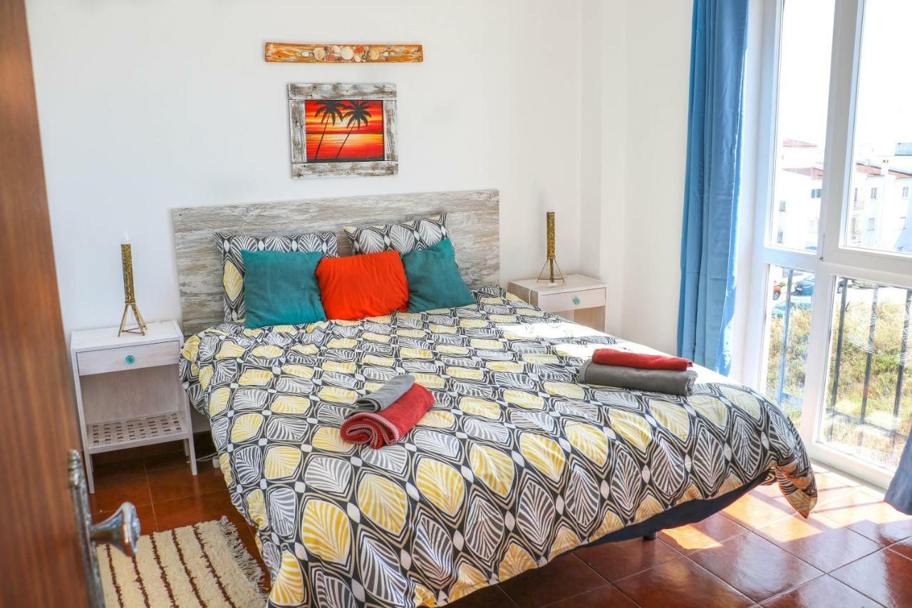 Casa Bambu Luz Apartman Kültér fotó