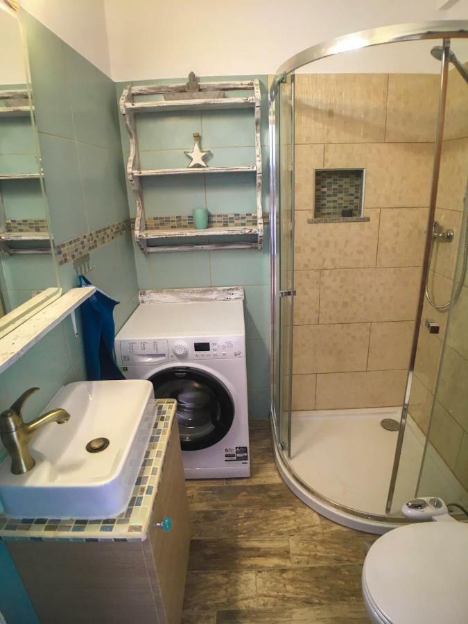 Casa Bambu Luz Apartman Kültér fotó
