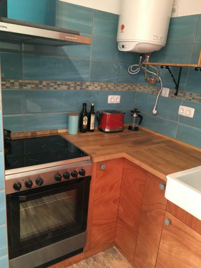 Casa Bambu Luz Apartman Kültér fotó