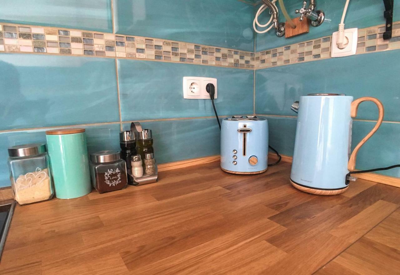 Casa Bambu Luz Apartman Kültér fotó